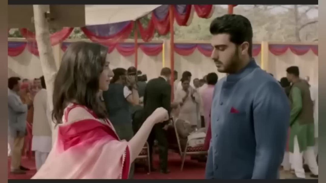 ⁣Phir Bhi Tumko Chaahunga - Full Song _ Arijit Singh _ Arjun K & Shraddha K __HD