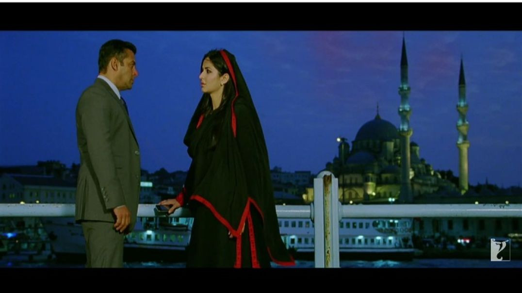 Saiyaara Full Song _ Ek Tha Tiger _ Salman Khan, Katrina Kaif _ Mohit Chauha_Full-HD