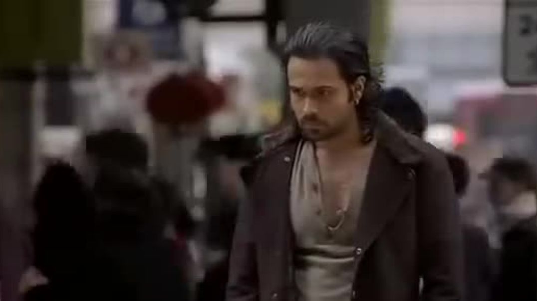 ⁣Toh Phir Aao Musko Song (Awarapan Movie) Original  Full 4K HD Video song