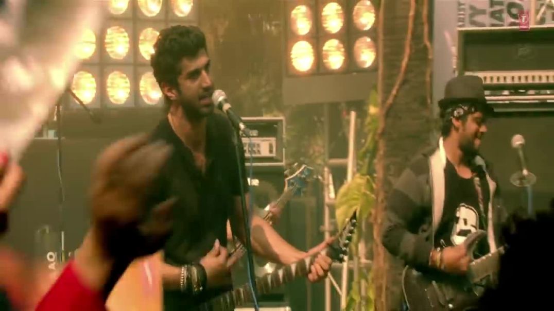 Milne Hai Mujhse Aayi Aashiqui 2' Full Video Song _ Aditya Roy Kapur, Shrad_HD