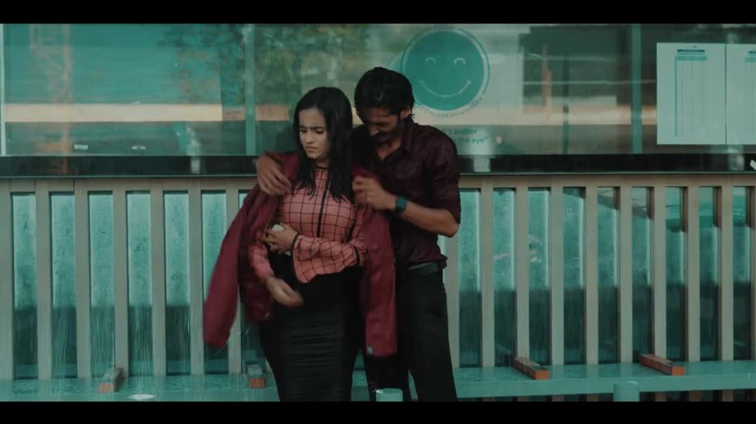 Hindhukolheh _ Official Trailer_ Aasha, Sharaf, Ravee, Majoo, Kate Gale _ Da_HD