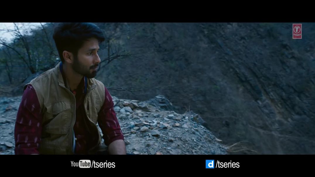 Atif A- Dekhte Dekhte Song _ Batti Gul Meter Chalu _ Shahid K Shraddha K _ Nusra_Full-HD