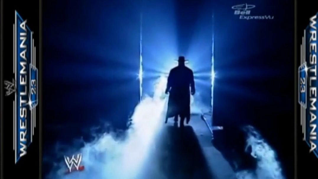 Undertaker Top 10 - Greatest entrances_HD_001