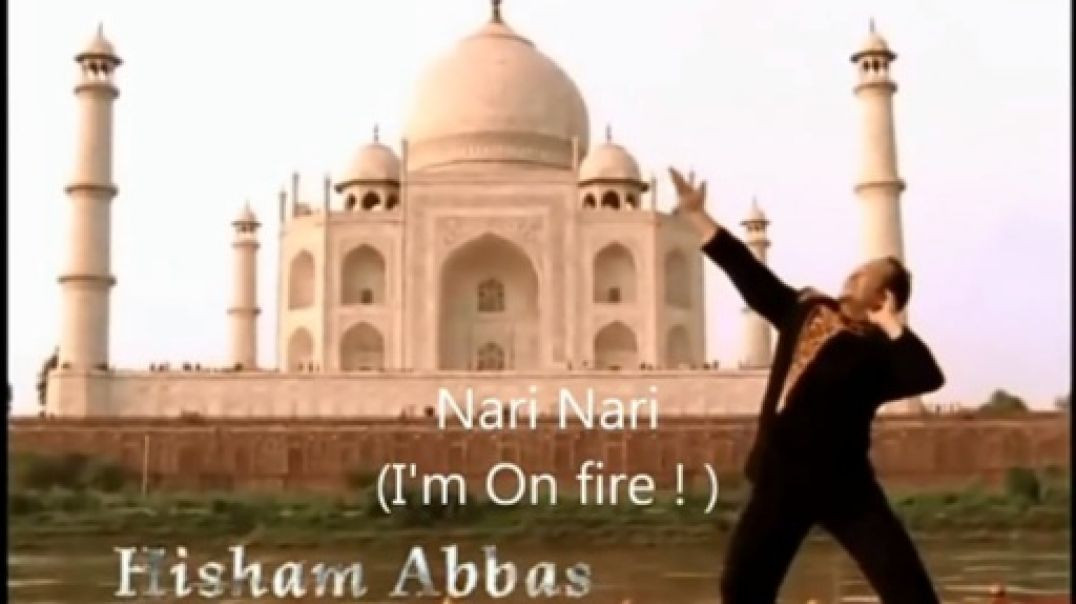 Nari Nari- Full Lyrics Song English subtitels HD_HD