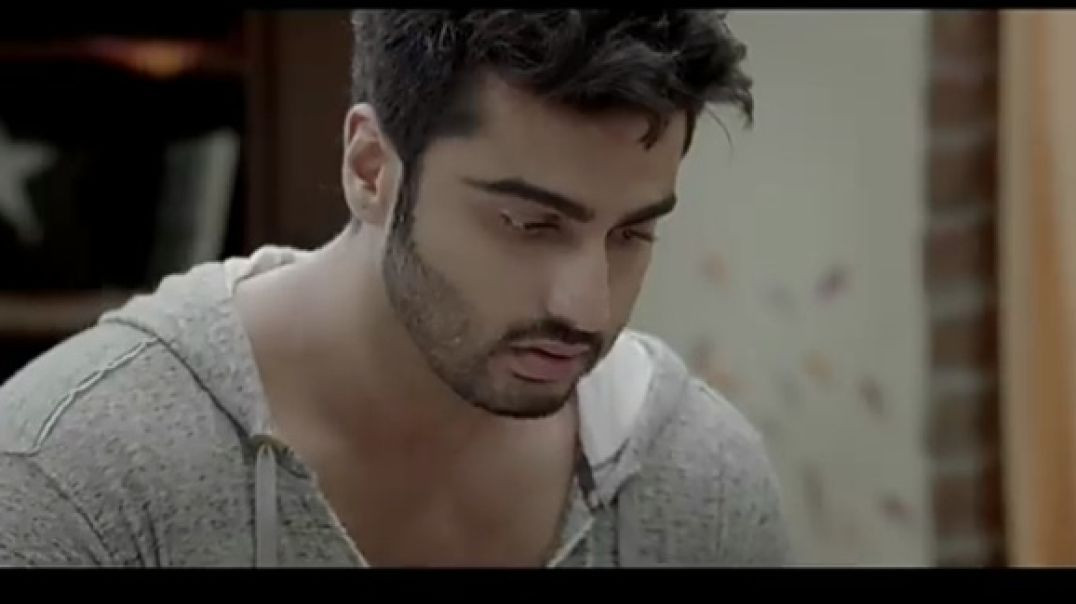 Tu Hi Hai - Full Video _ Half Girlfriend _ Arjun Kapoor & Shraddha Kapoor _ _HIGH