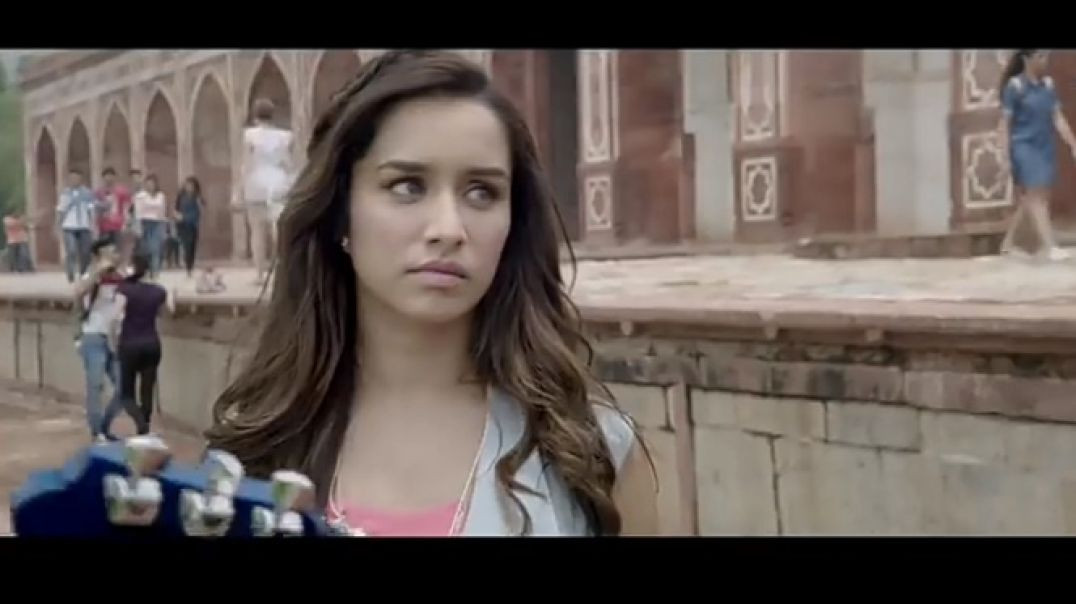 Thodi Der -Full Video _ Half Girlfriend _ Arjun Kapoor & Shraddha Kapoor _ F_HIGH