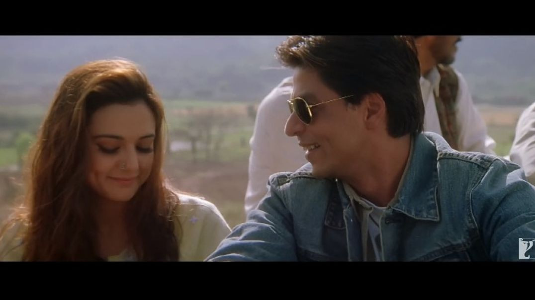 Aisa Des Hai Mera Song _ Veer-Zaara _ Shah Rukh Khan, Preity Zinta _ Lata Ma_Full-HD