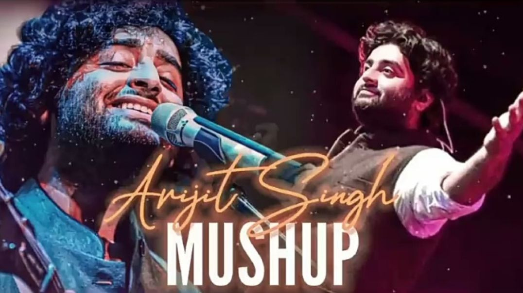 Best of Arijit Singh Mashup 2023 _ Arijt Singh Jukebox _ Best of 2023 _ Boll_HIGH